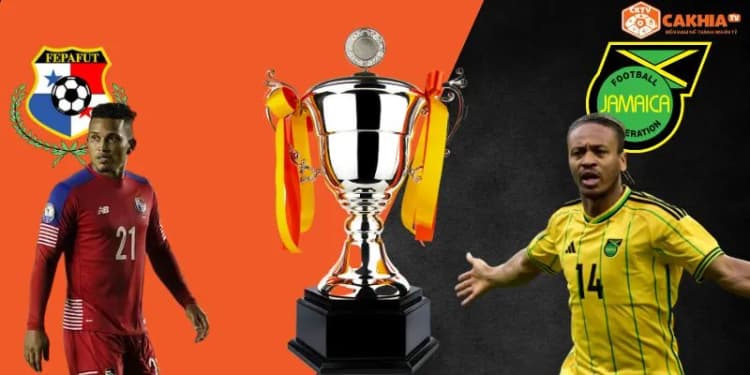 Nhận định kèo Panama vs Jamaica (Concacaf Gold Cup) – 06:00