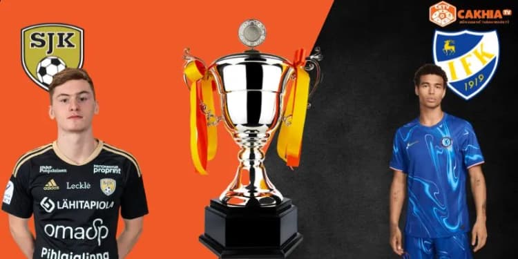 Nhận định kèo SJK Seinajoen vs IFK Mariehamn (vòng VĐQG Phần Lan)